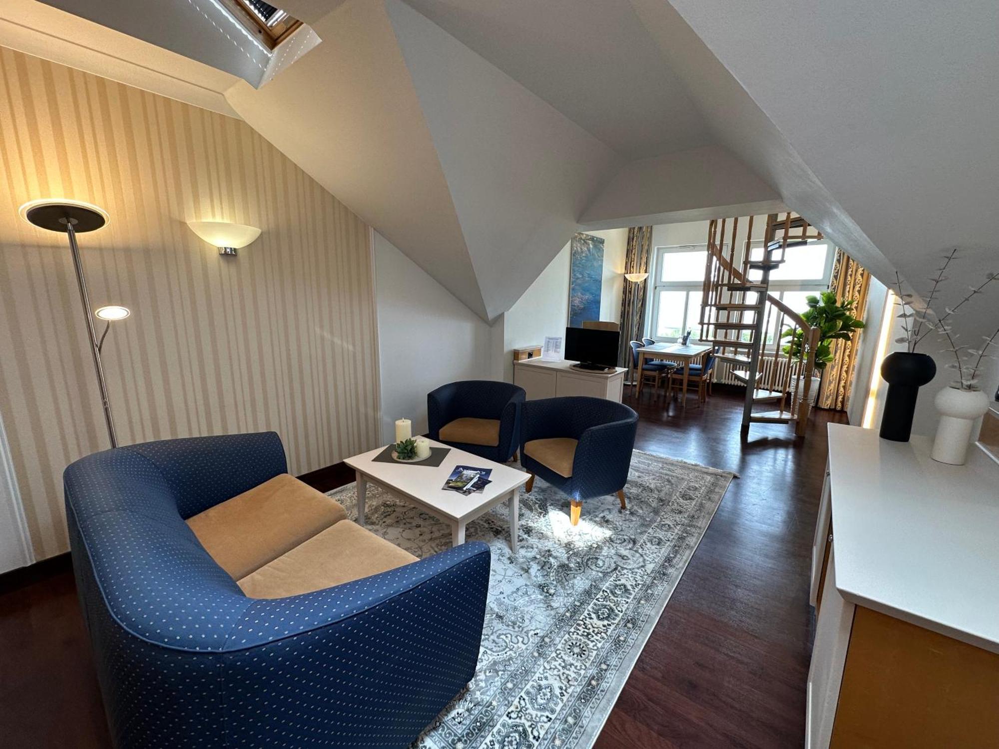 Hotel Asgard'S Meereswarte ツィノヴィッツ エクステリア 写真